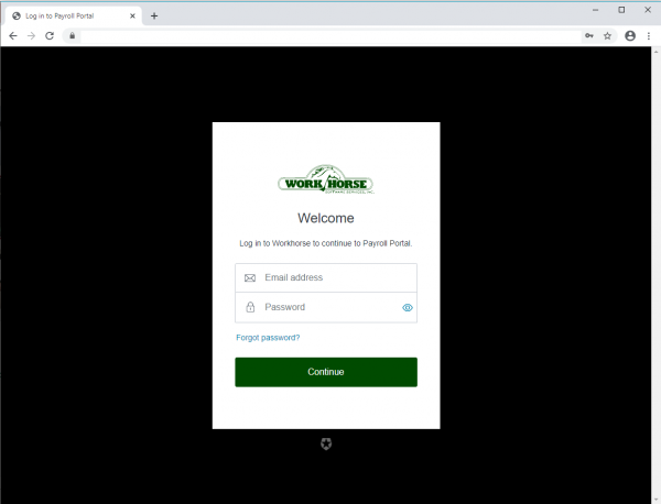 Payroll Portal - Image 2