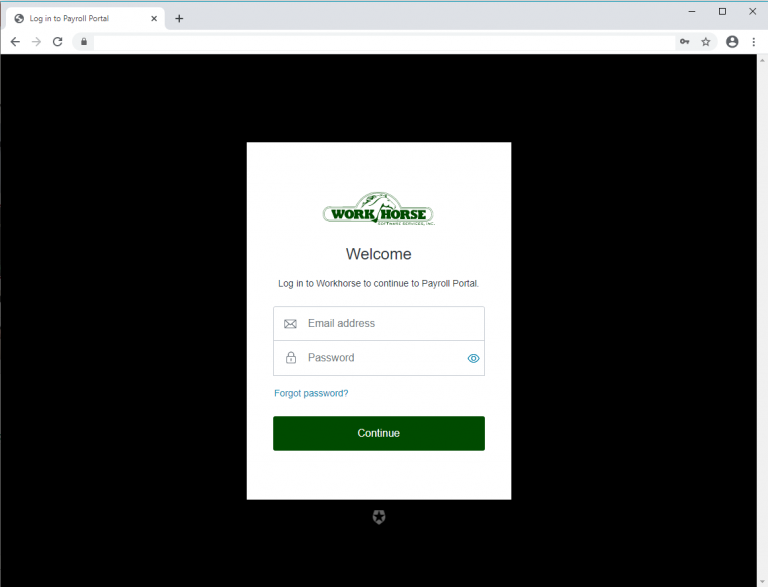 commerce casino employees portal payroll