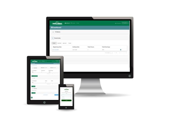 Payroll Portal