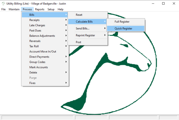 Utility Billing LITE - Image 2