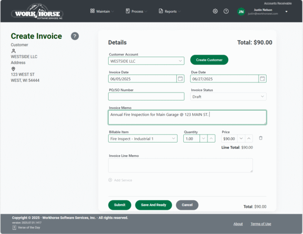 Accounts Receivable - Image 3