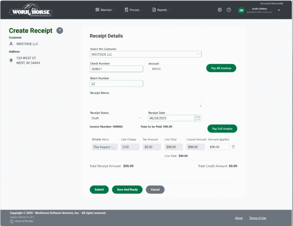Accounts Receivable - Image 4