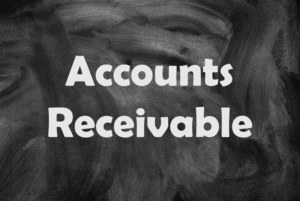 Accounts Receivable